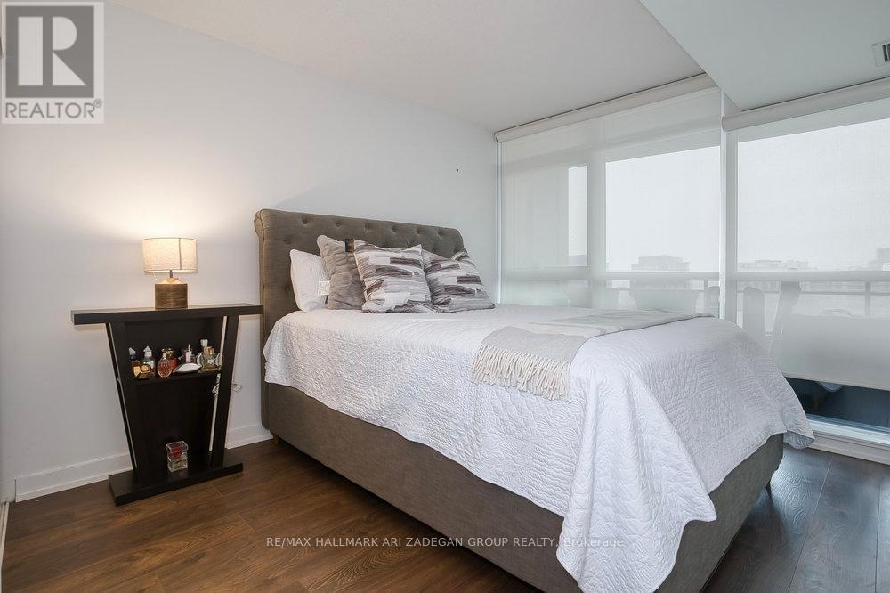 601 - 151 Dan Leckie Way, Toronto, Ontario  M5V 4B2 - Photo 25 - C13217386