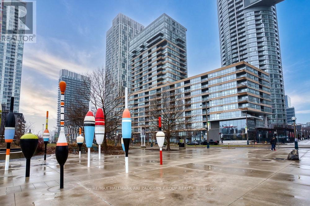 601 - 151 Dan Leckie Way, Toronto, Ontario  M5V 4B2 - Photo 32 - C13217386