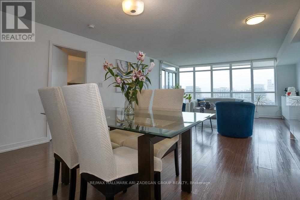 601 - 151 Dan Leckie Way, Toronto, Ontario  M5V 4B2 - Photo 4 - C13217386