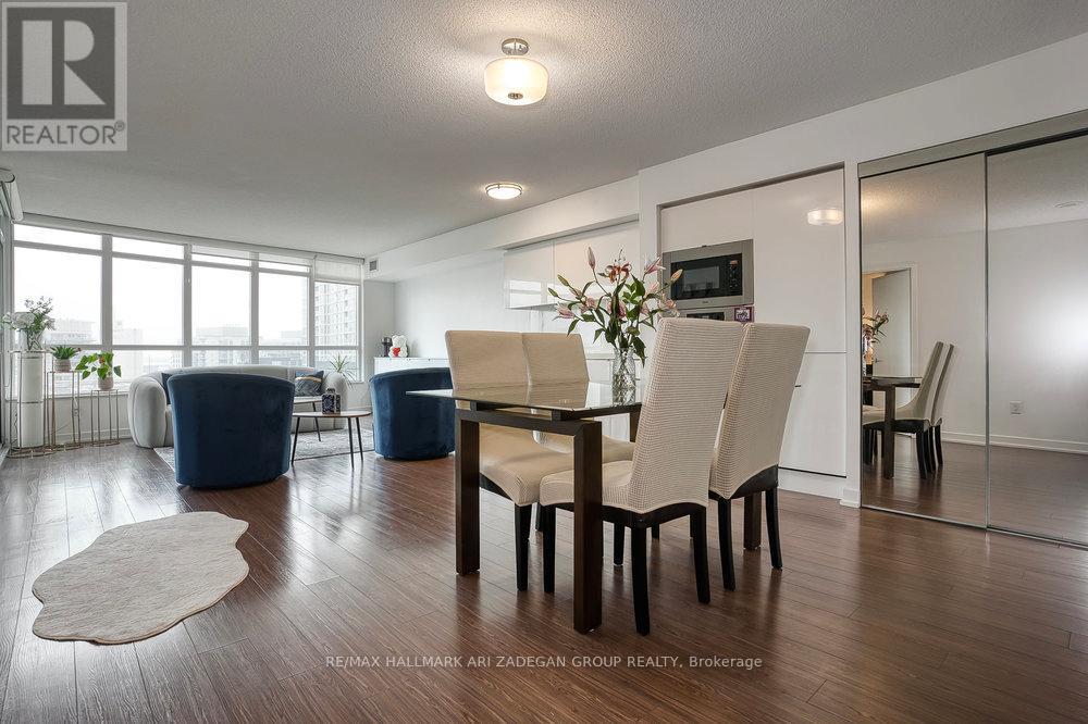 601 - 151 Dan Leckie Way, Toronto, Ontario  M5V 4B2 - Photo 8 - C13217386