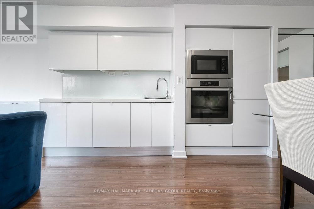 601 - 151 Dan Leckie Way, Toronto, Ontario  M5V 4B2 - Photo 9 - C13217386