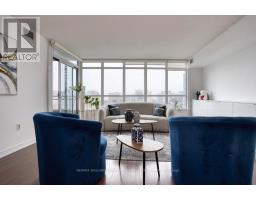 601 - 151 DAN LECKIE WAY, Toronto, Ontario