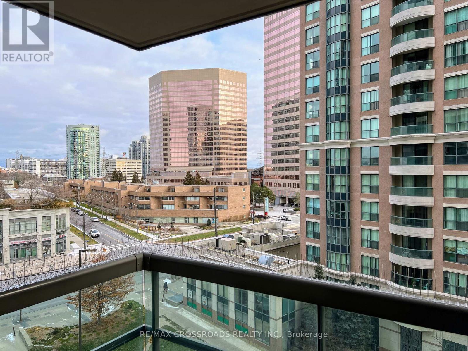 817 - 509 Beecroft Road, Toronto, Ontario  M2N 0A3 - Photo 6 - C13217394