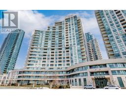 817 - 509 BEECROFT ROAD, Toronto, Ontario