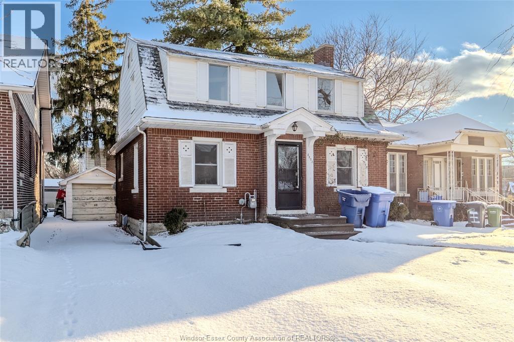 2973 Peter, Windsor, Ontario  N9C 1G9 - Photo 2 - 26001711