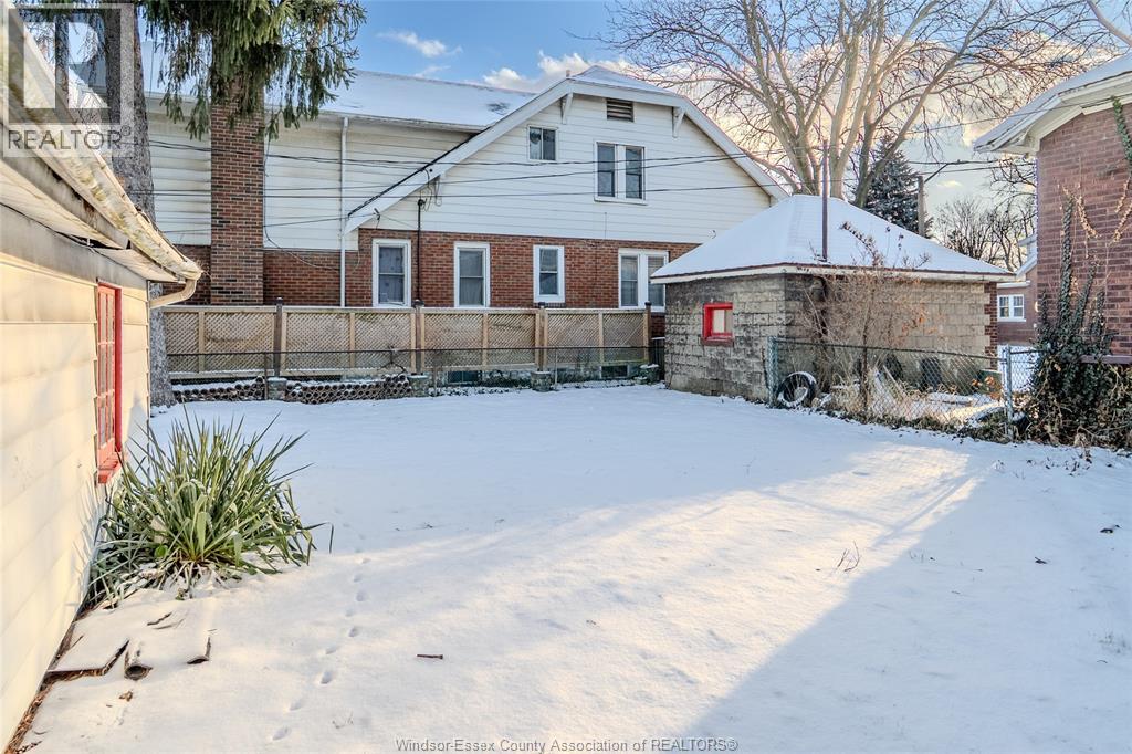 2973 Peter, Windsor, Ontario  N9C 1G9 - Photo 4 - 26001711