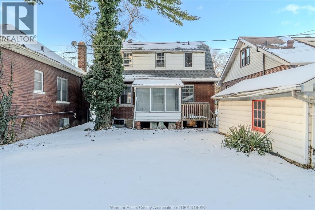 2973 Peter, Windsor, Ontario  N9C 1G9 - Photo 5 - 26001711