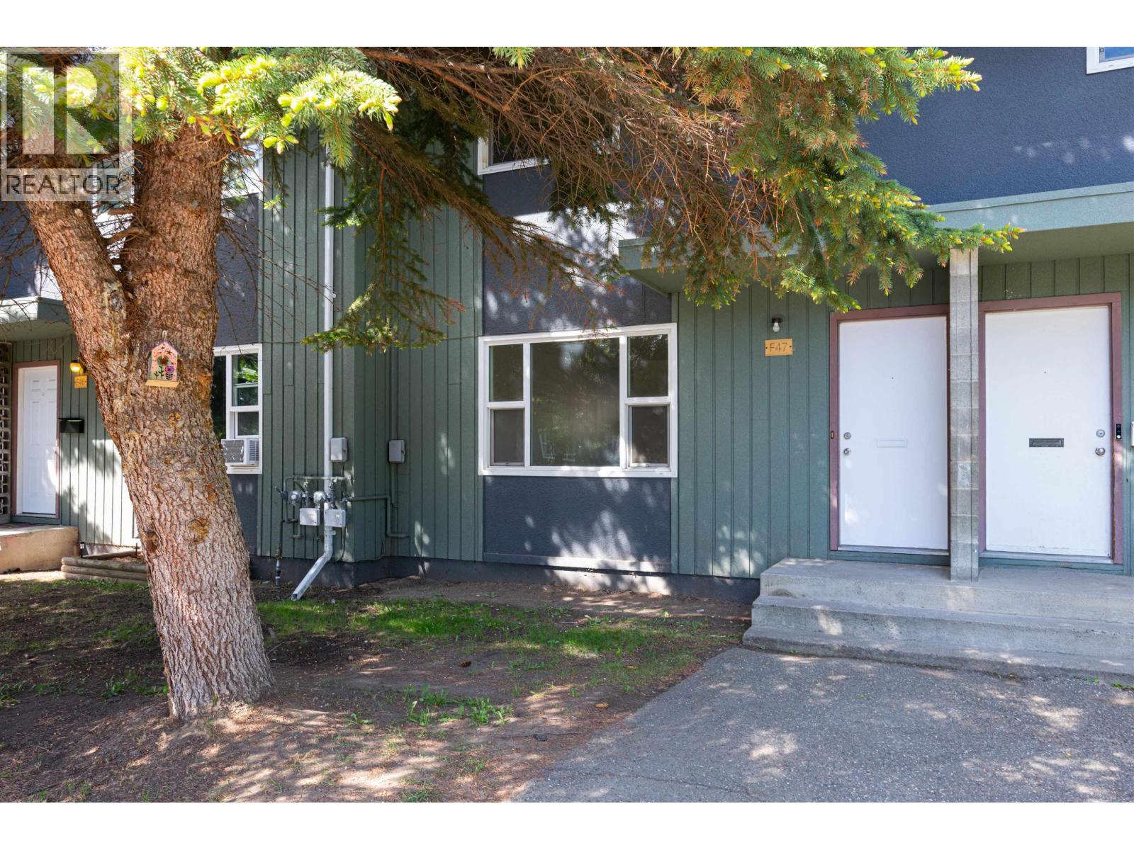 F47 1900 Strathcona Avenue, Prince George, British Columbia  V2L 2V9 - Photo 2 - R3129894