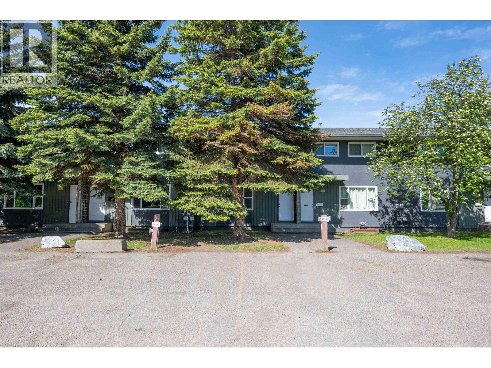 F47 1900 Strathcona Avenue, Prince George, British Columbia  V2L 2V9 - Photo 1 - R3129894