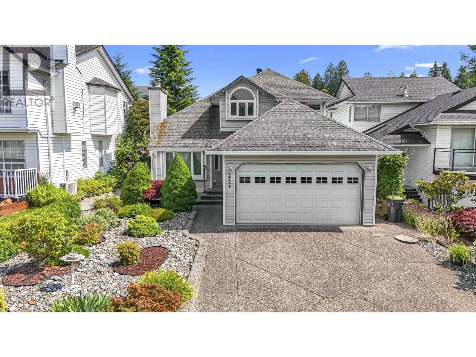 3731 BRACEWELL COURT, Port Coquitlam
