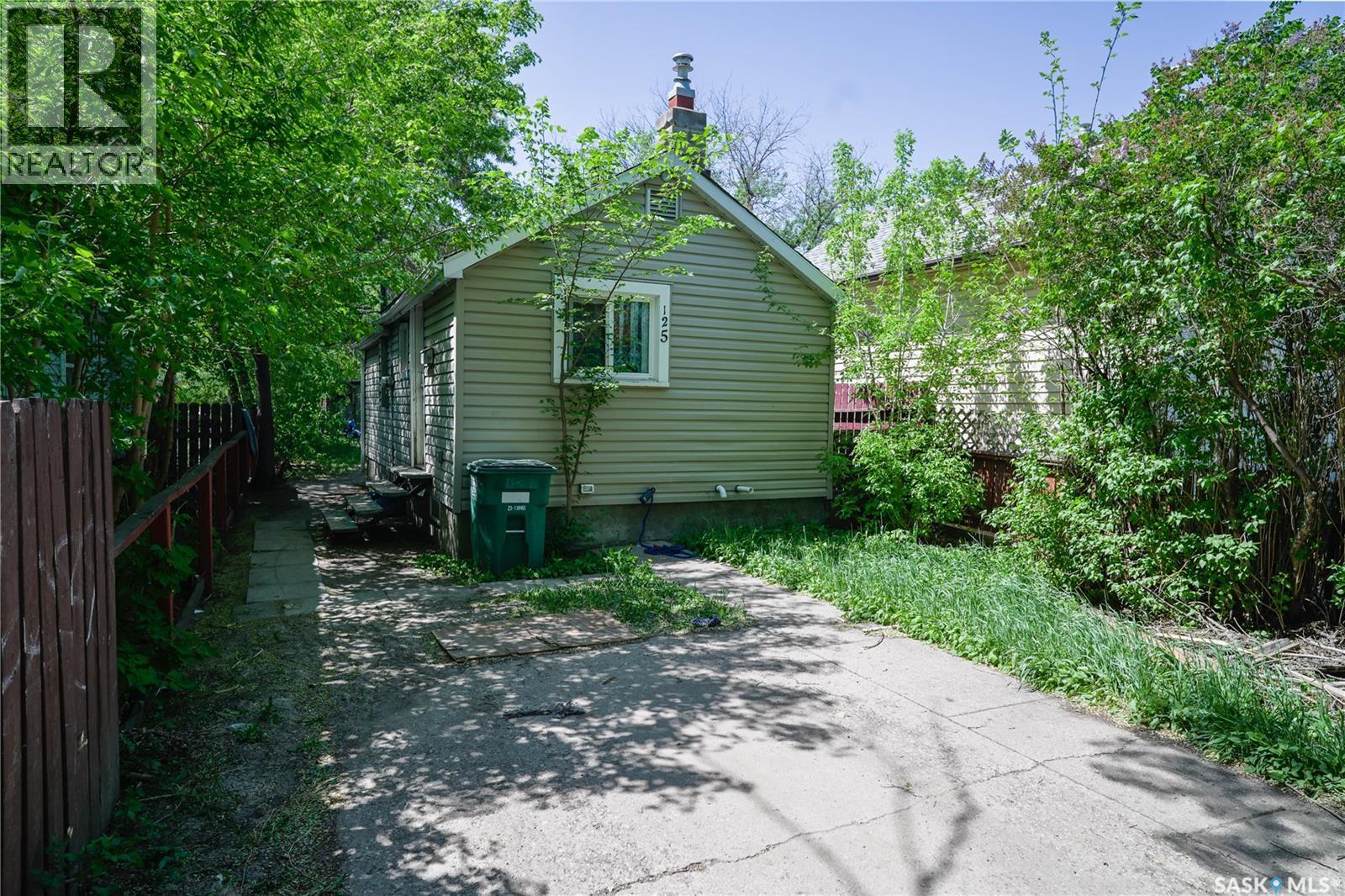 125 S Avenue S, Saskatoon, Saskatchewan  S7M 2Z7 - Photo 12 - SK030431