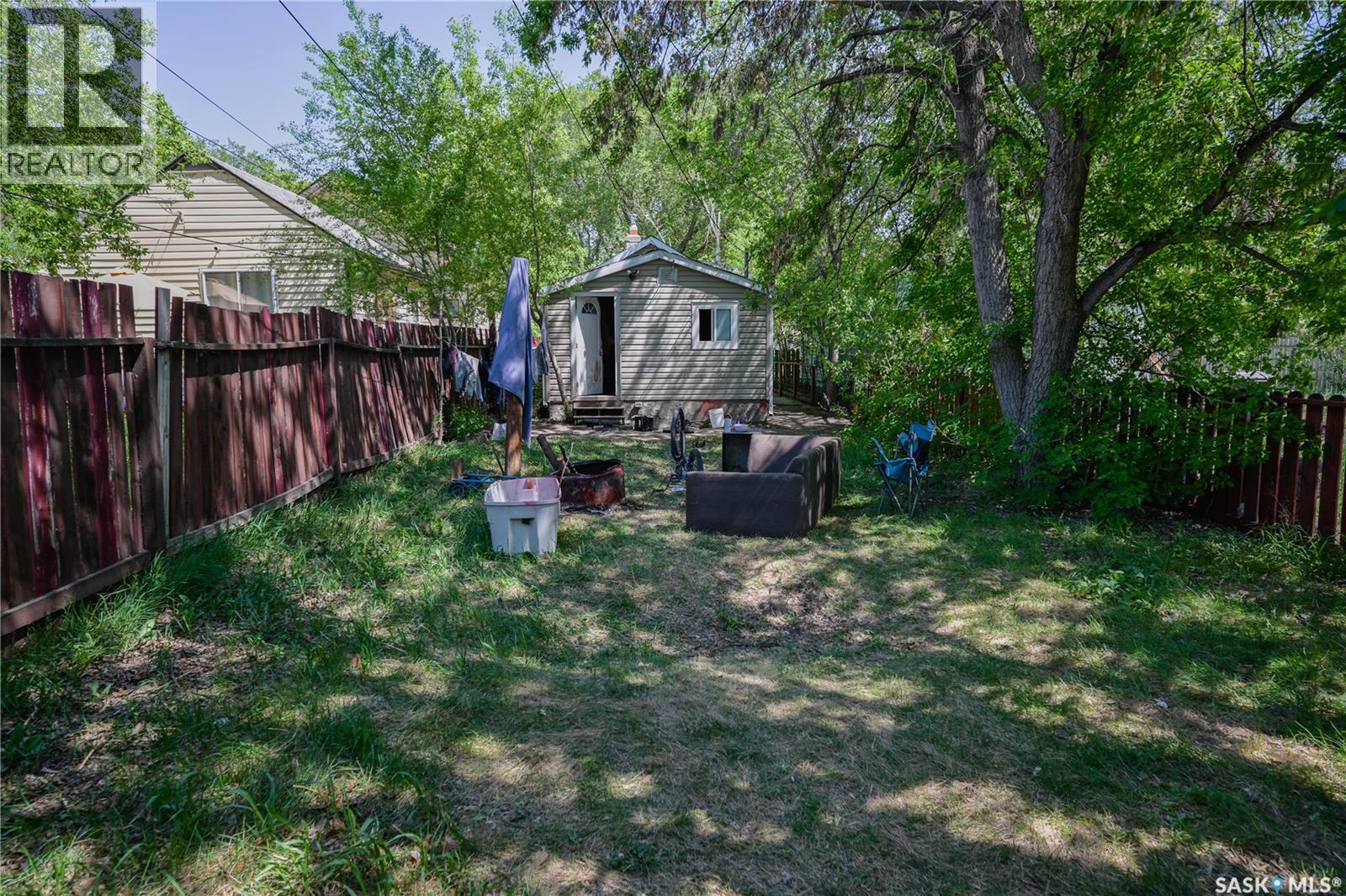 125 S Avenue S, Saskatoon, Saskatchewan  S7M 2Z7 - Photo 13 - SK030431