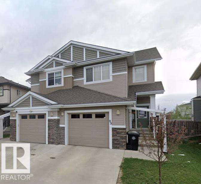 89 Sandalwood Place, Leduc, Alberta  T9E 1C4 - Photo 1 - E4489789