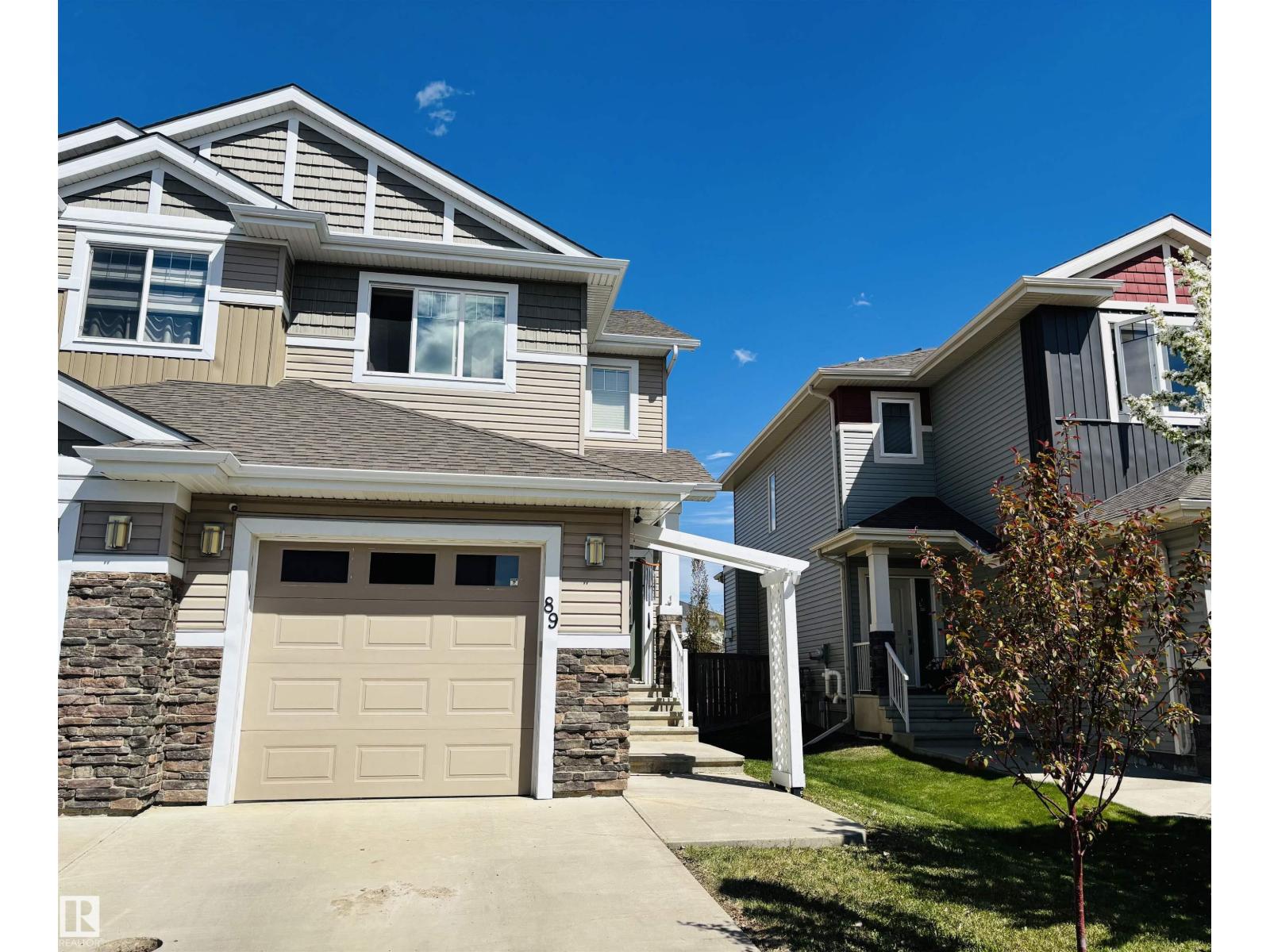 89 Sandalwood Place, Leduc, Alberta  T9E 1C4 - Photo 2 - E4489789