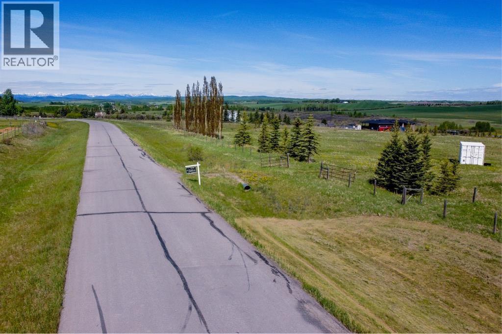 176042 168 Avenue W, Rural Foothills County, Alberta  T1S 0Z7 - Photo 14 - A2316307