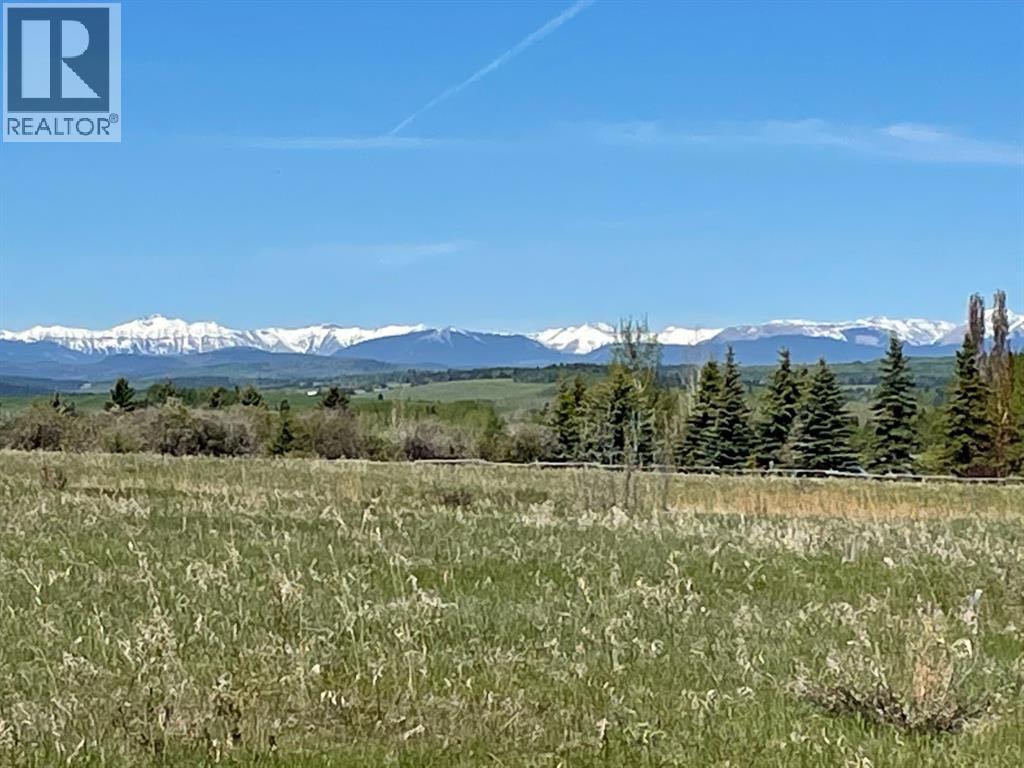 176042 168 Avenue W, Rural Foothills County, Alberta  T1S 0Z7 - Photo 3 - A2316307