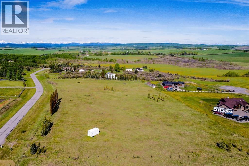 176042 168 Avenue W, Rural Foothills County, Alberta  T1S 0Z7 - Photo 7 - A2316307