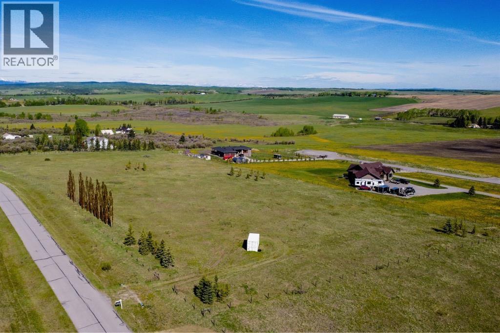 176042 168 Avenue W, Rural Foothills County, Alberta  T1S 0Z7 - Photo 9 - A2316307