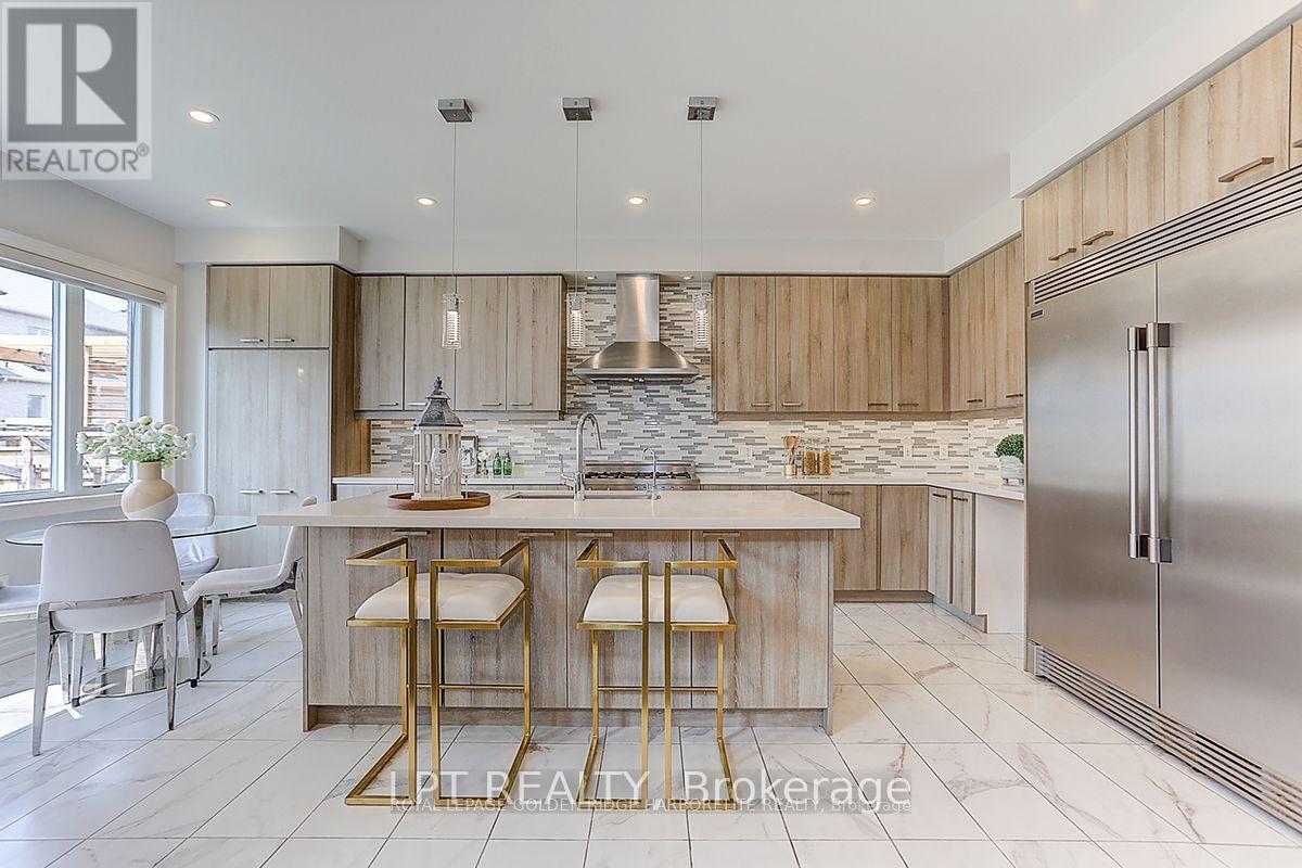 12 Baleberry Crescent, East Gwillimbury, Ontario  L9N 0P2 - Photo 11 - N13217380