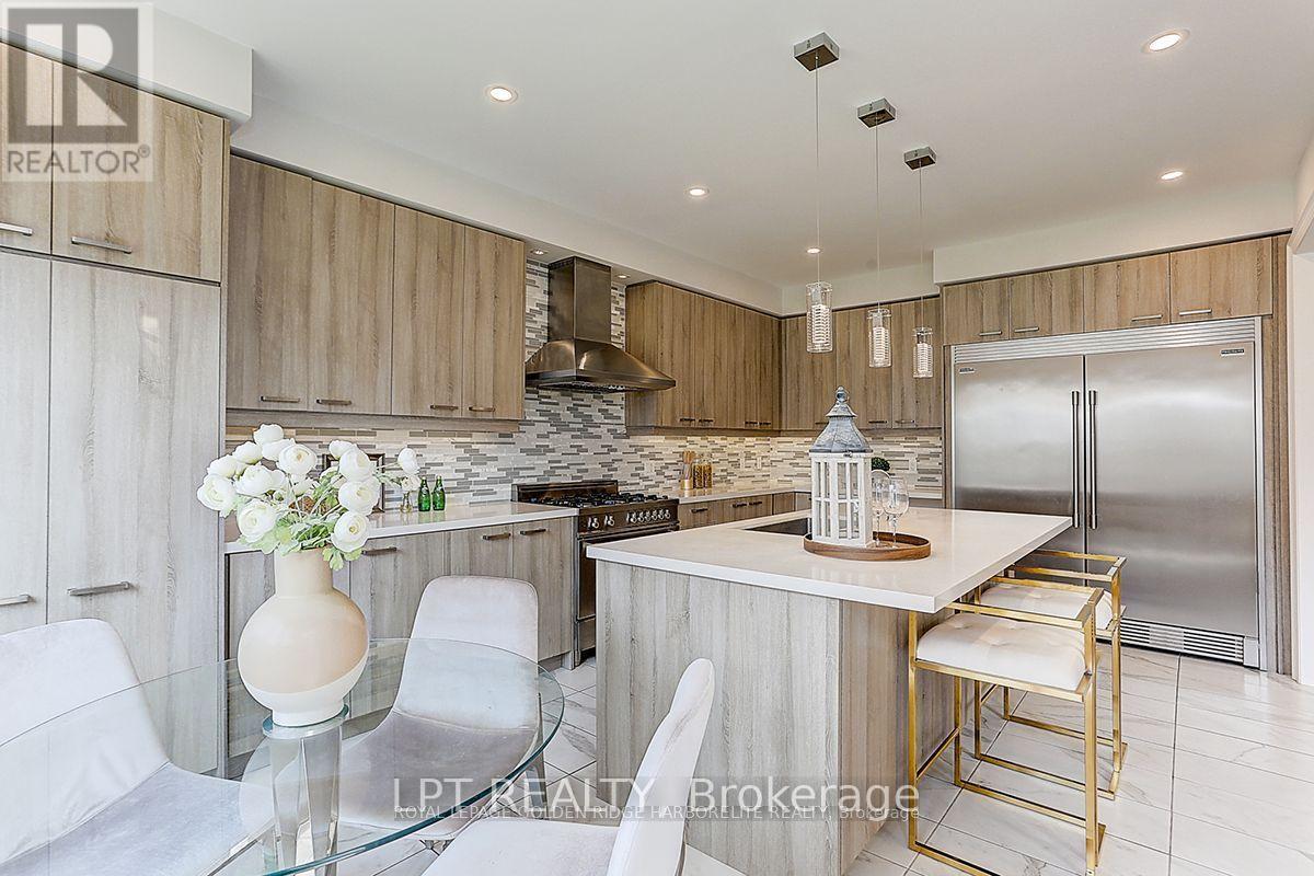 12 Baleberry Crescent, East Gwillimbury, Ontario  L9N 0P2 - Photo 12 - N13217380
