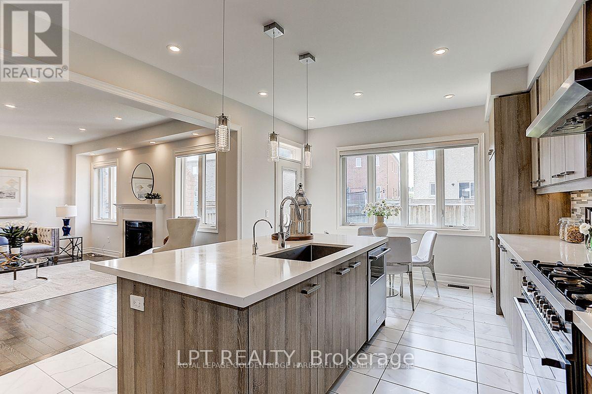 12 Baleberry Crescent, East Gwillimbury, Ontario  L9N 0P2 - Photo 13 - N13217380