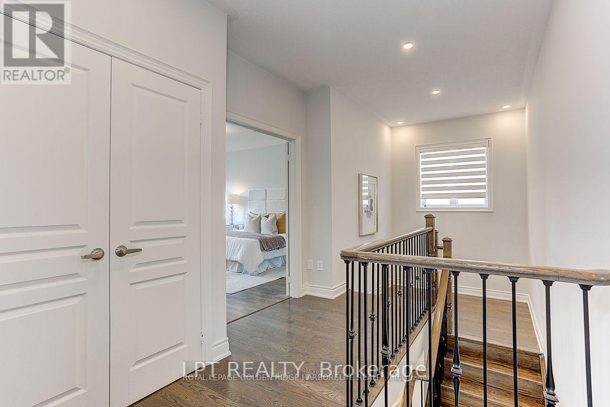 12 Baleberry Crescent, East Gwillimbury, Ontario  L9N 0P2 - Photo 20 - N13217380