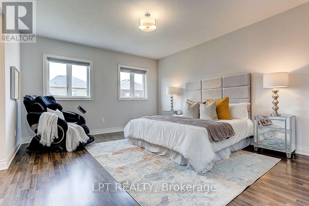 12 Baleberry Crescent, East Gwillimbury, Ontario  L9N 0P2 - Photo 21 - N13217380