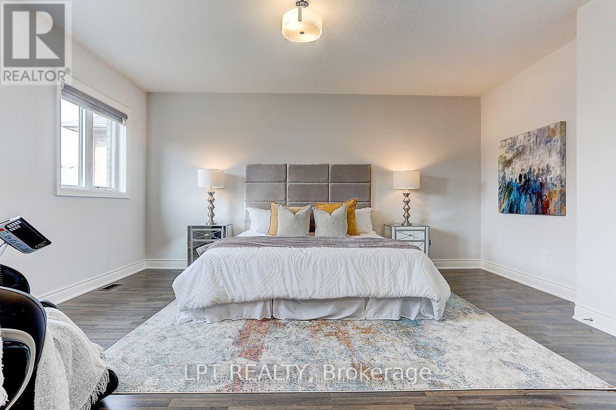 12 Baleberry Crescent, East Gwillimbury, Ontario  L9N 0P2 - Photo 22 - N13217380