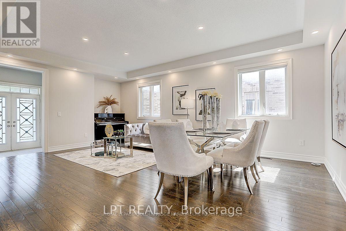 12 Baleberry Crescent, East Gwillimbury, Ontario  L9N 0P2 - Photo 6 - N13217380