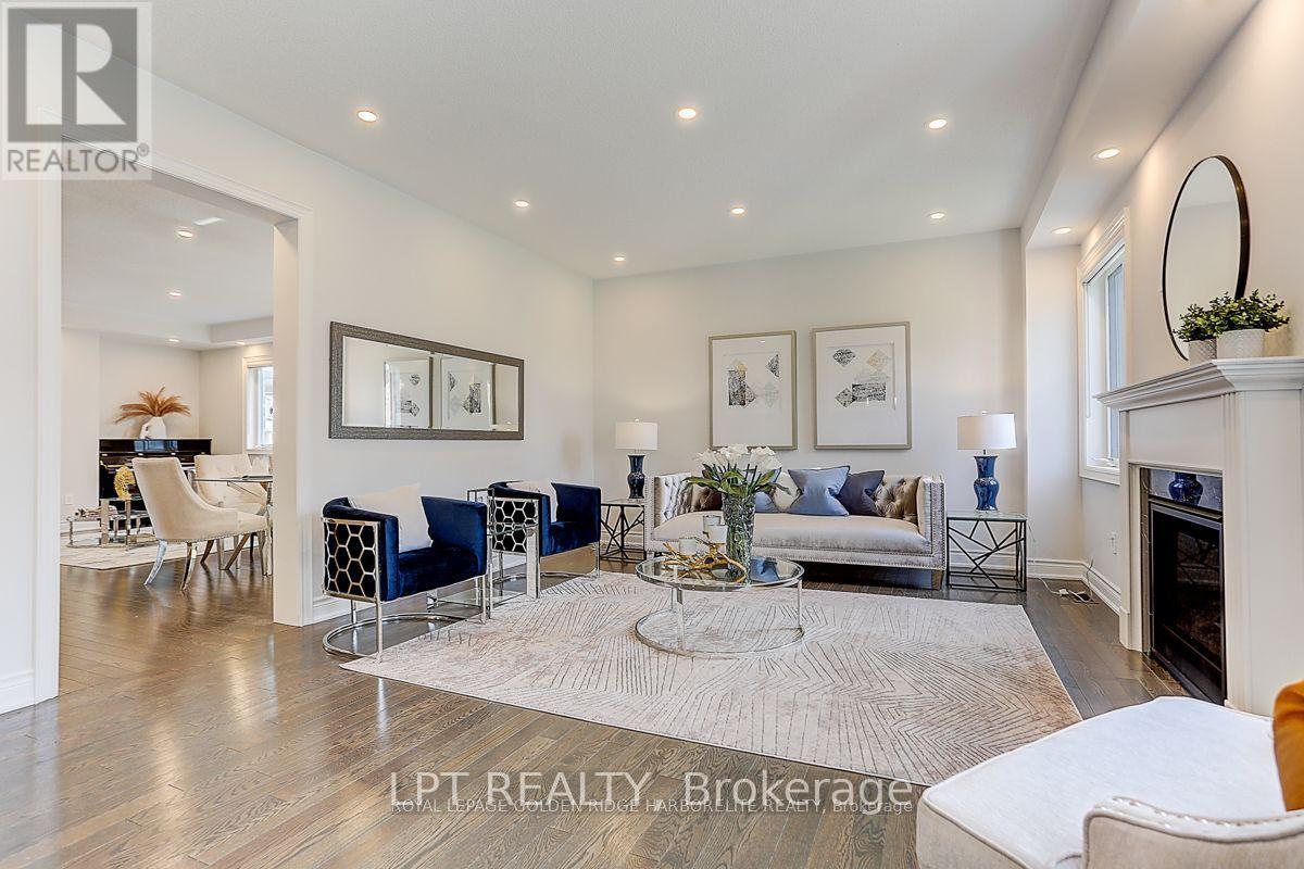 12 Baleberry Crescent, East Gwillimbury, Ontario  L9N 0P2 - Photo 8 - N13217380
