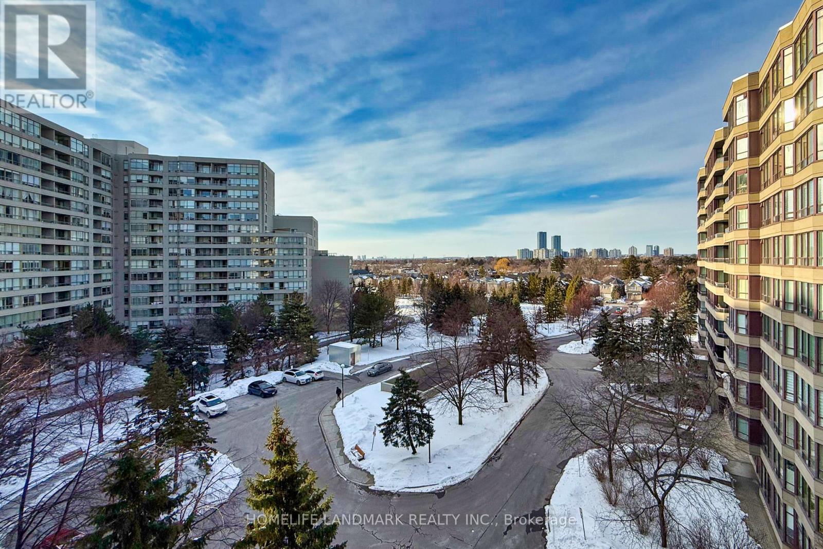 711 - 91 Townsgate Drive, Vaughan, Ontario  L4J 8E8 - Photo 22 - N13217388