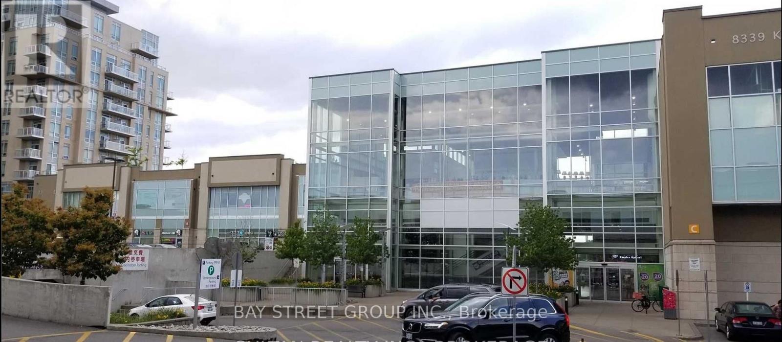 2106 - 8339 KENNEDY ROAD, Markham, Ontario