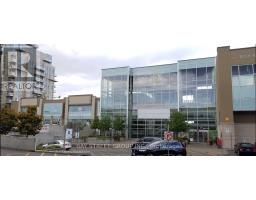2106 - 8339 KENNEDY ROAD, Markham, Ontario