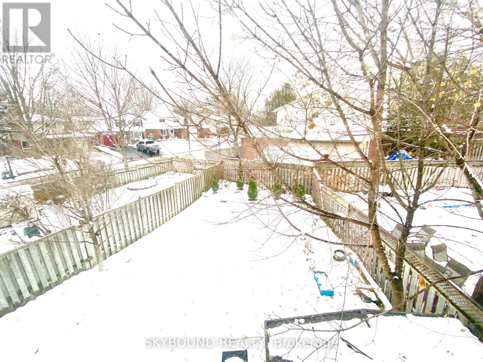 252 William Roe Boulevard N, Newmarket, Ontario  L3Y 1B5 - Photo 22 - N13217396