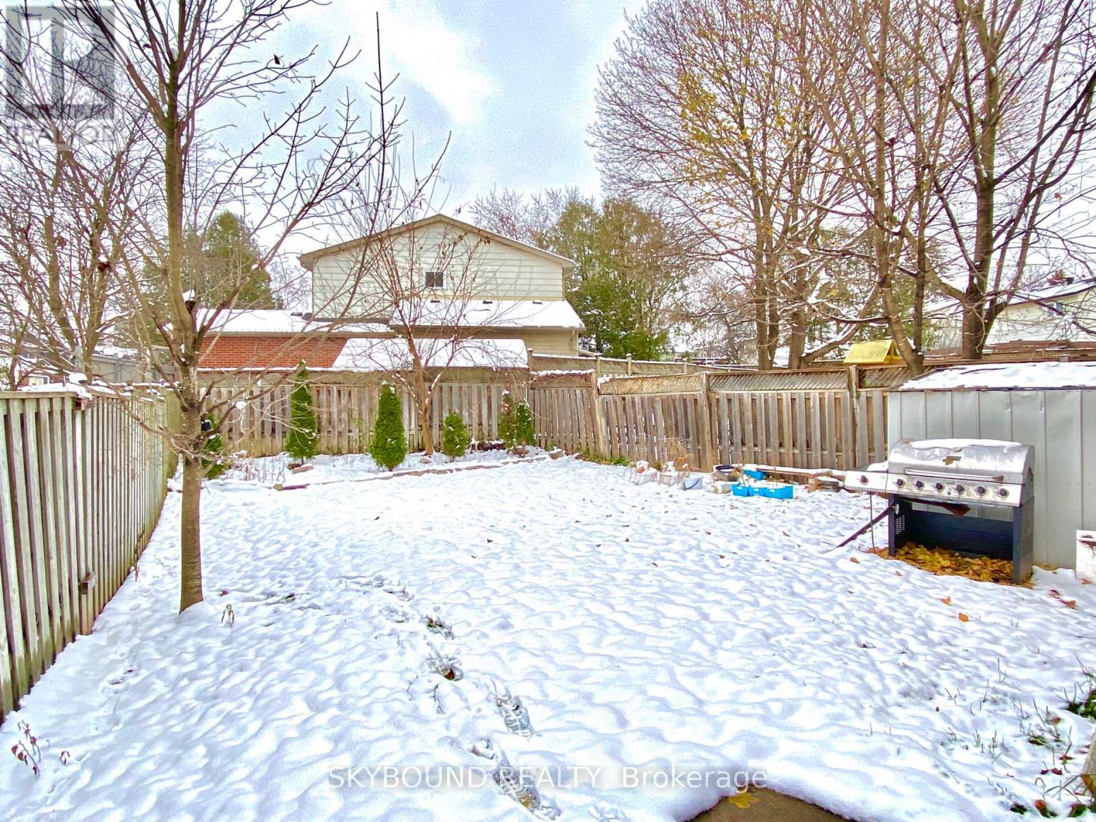 252 William Roe Boulevard N, Newmarket, Ontario  L3Y 1B5 - Photo 34 - N13217396