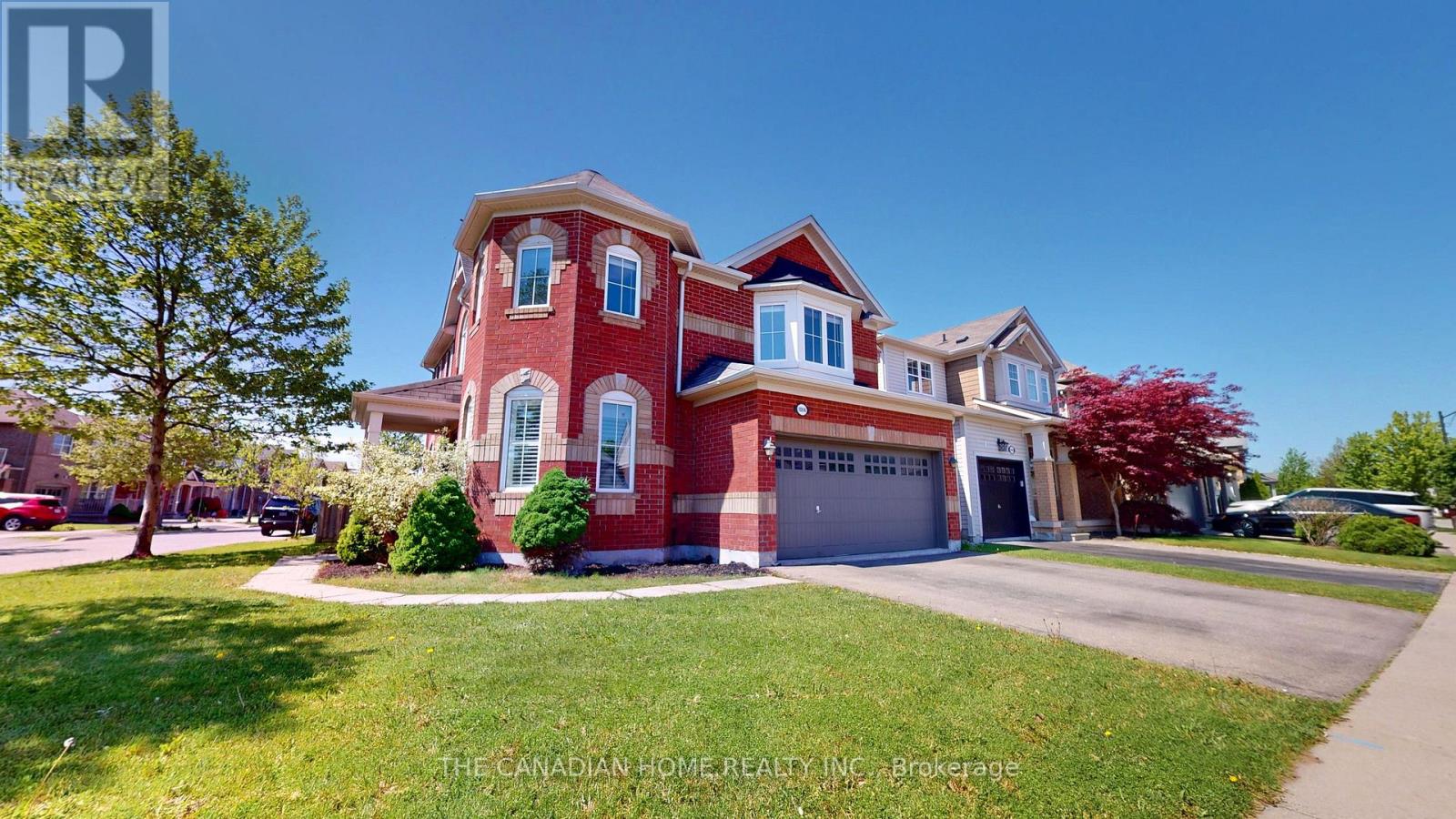 1004 SAVOLINE BOULEVARD, Milton, Ontario