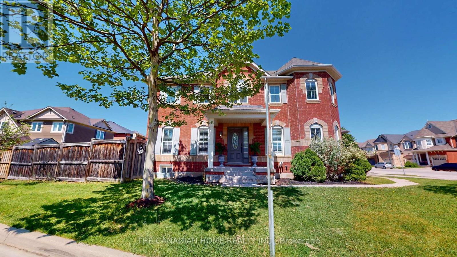 1004 Savoline Boulevard, Milton, Ontario  L9T 7T1 - Photo 3 - W13217382