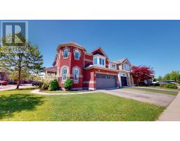 1004 SAVOLINE BOULEVARD, Milton, Ontario