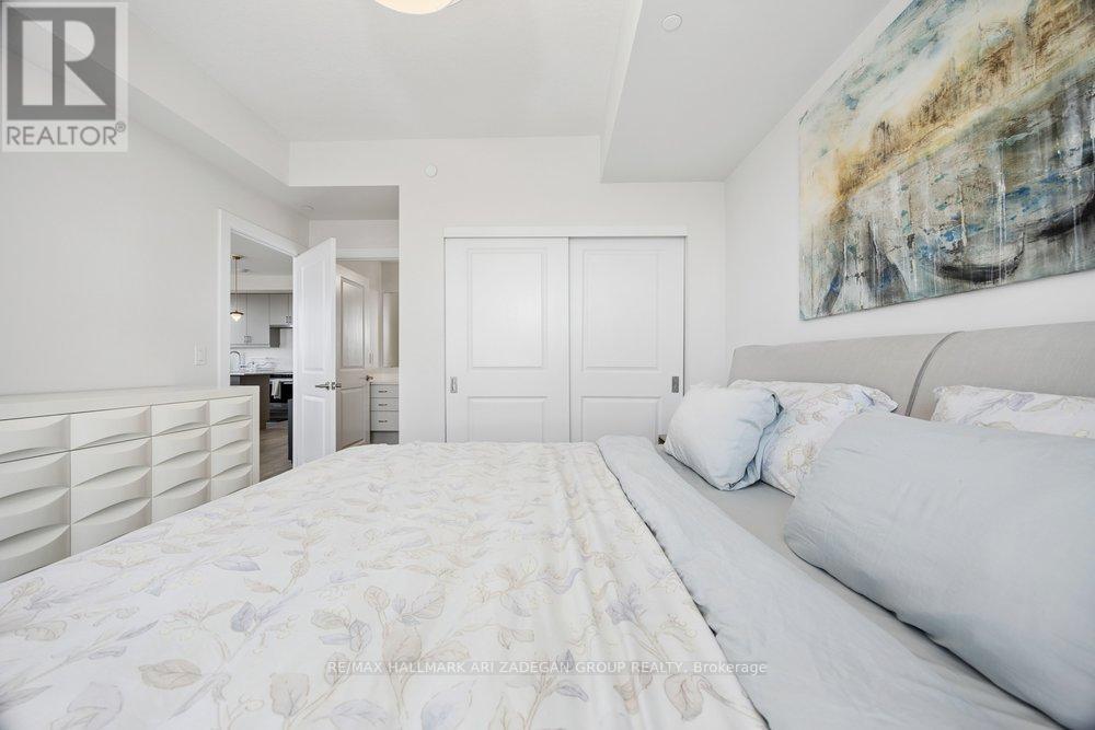 1302 - 3200 William Coltson Avenue, Oakville, Ontario  L6H 7W6 - Photo 23 - W13217404