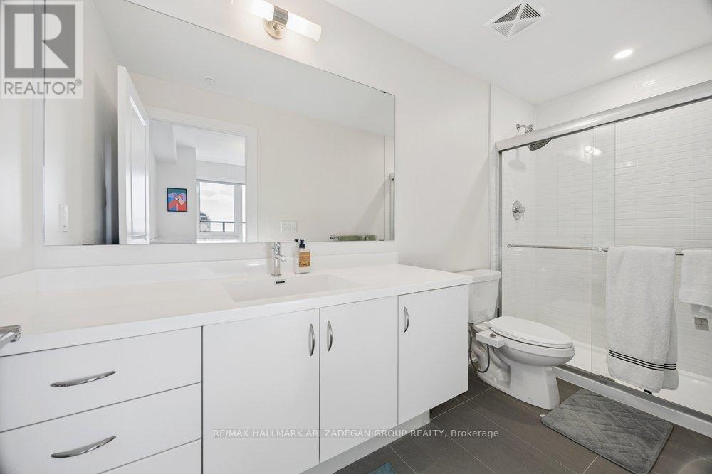 1302 - 3200 William Coltson Avenue, Oakville, Ontario  L6H 7W6 - Photo 28 - W13217404