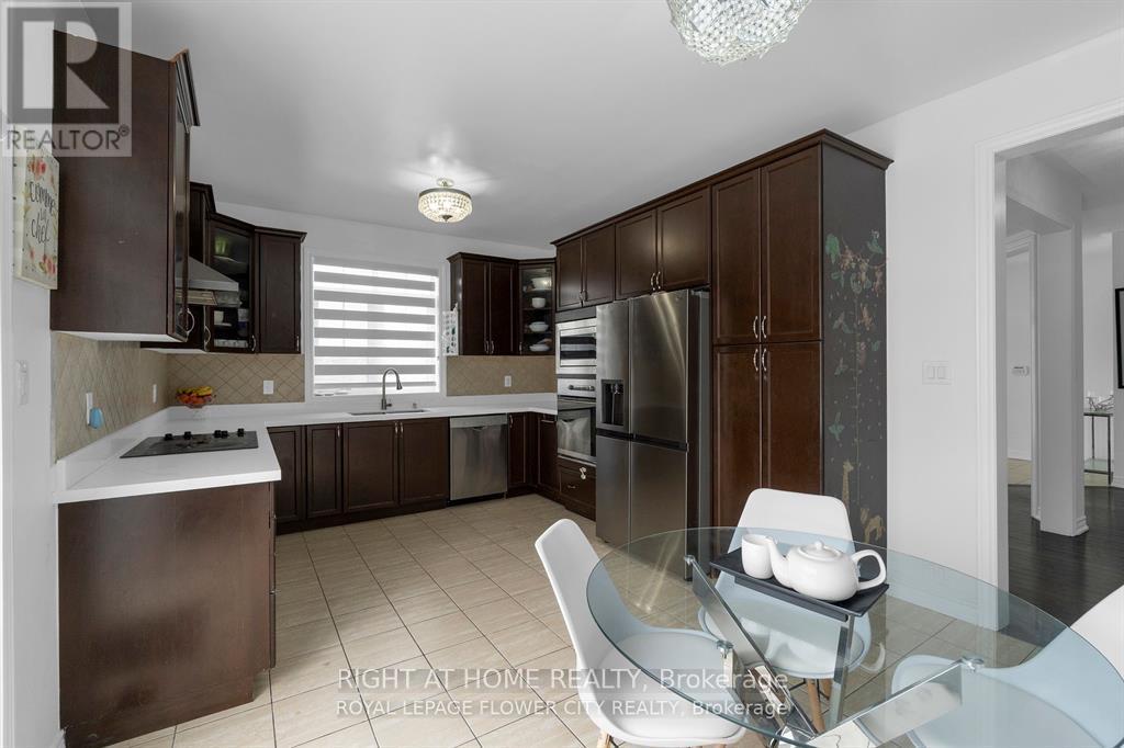 22 Vanwood Crescent, Brampton, Ontario  L6P 2X4 - Photo 23 - W13217408