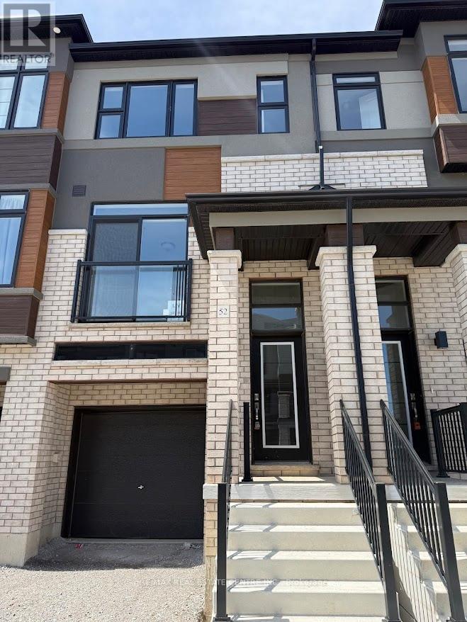 52 - 313 CONKLIN ROAD, Brantford, Ontario