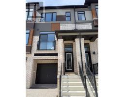 52 - 313 CONKLIN ROAD, Brantford, Ontario