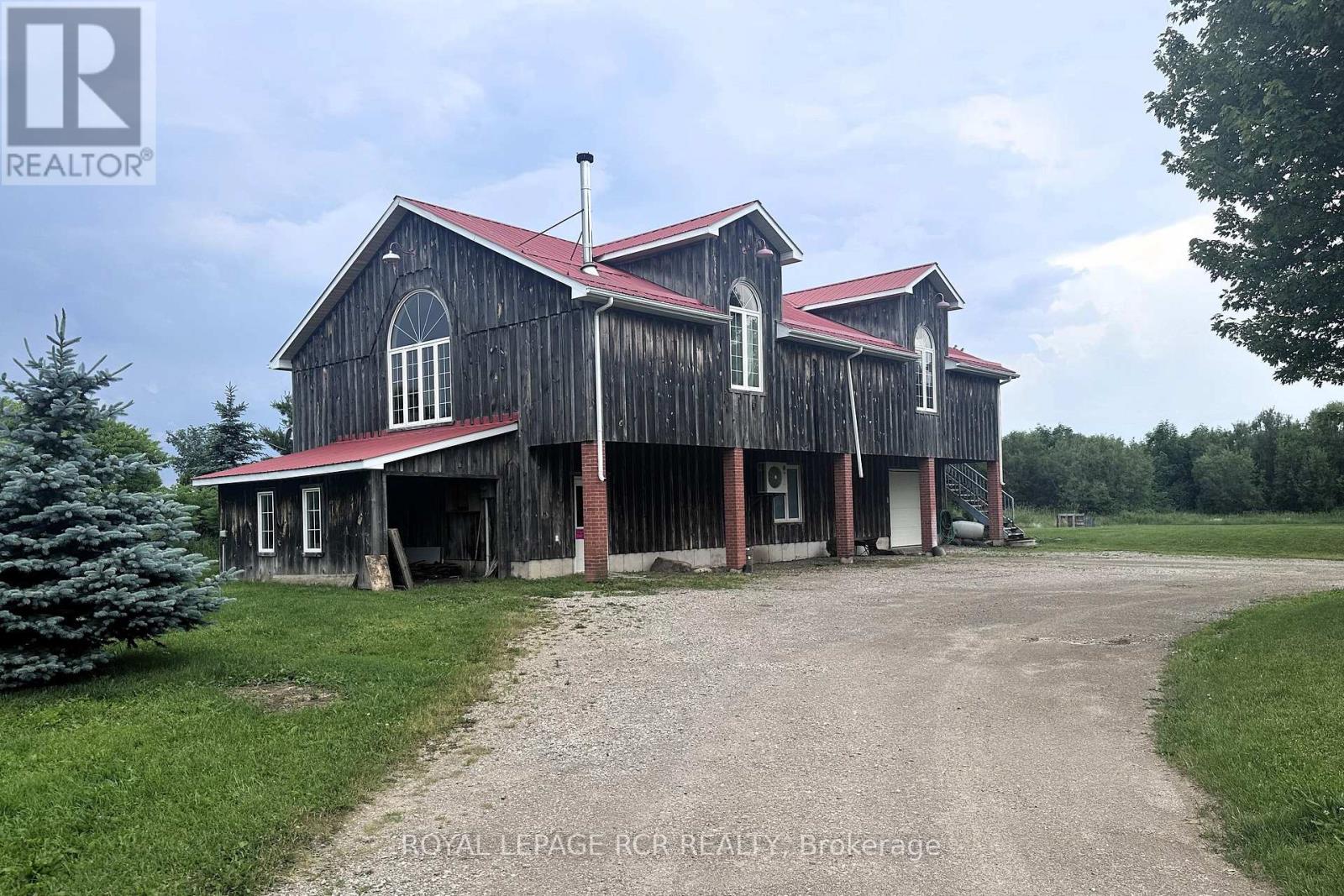 LOWER - 428 MAIN STREET W, Shelburne, Ontario