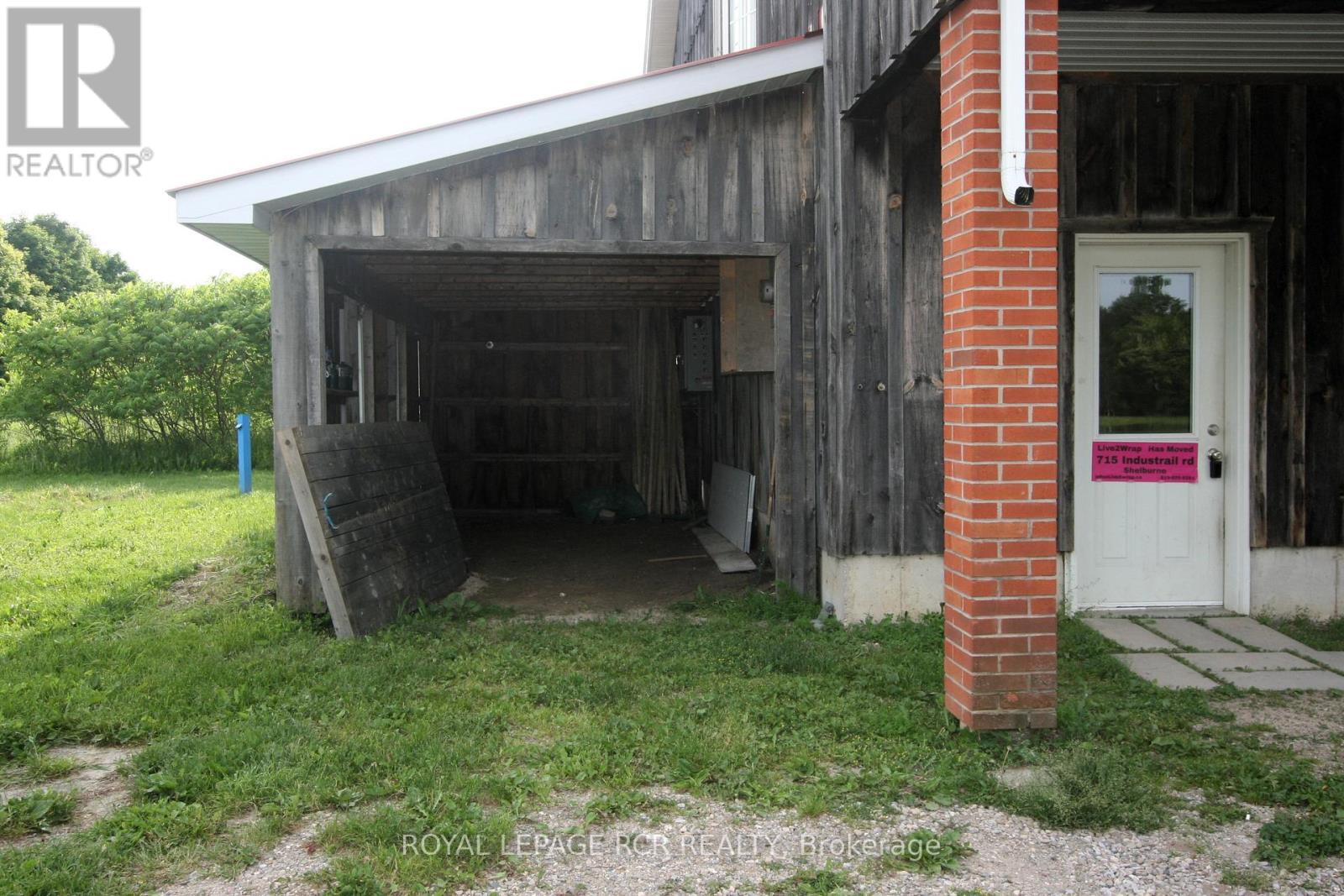 Lower - 428 Main Street W, Shelburne, Ontario  L9V 2V3 - Photo 3 - X13217402