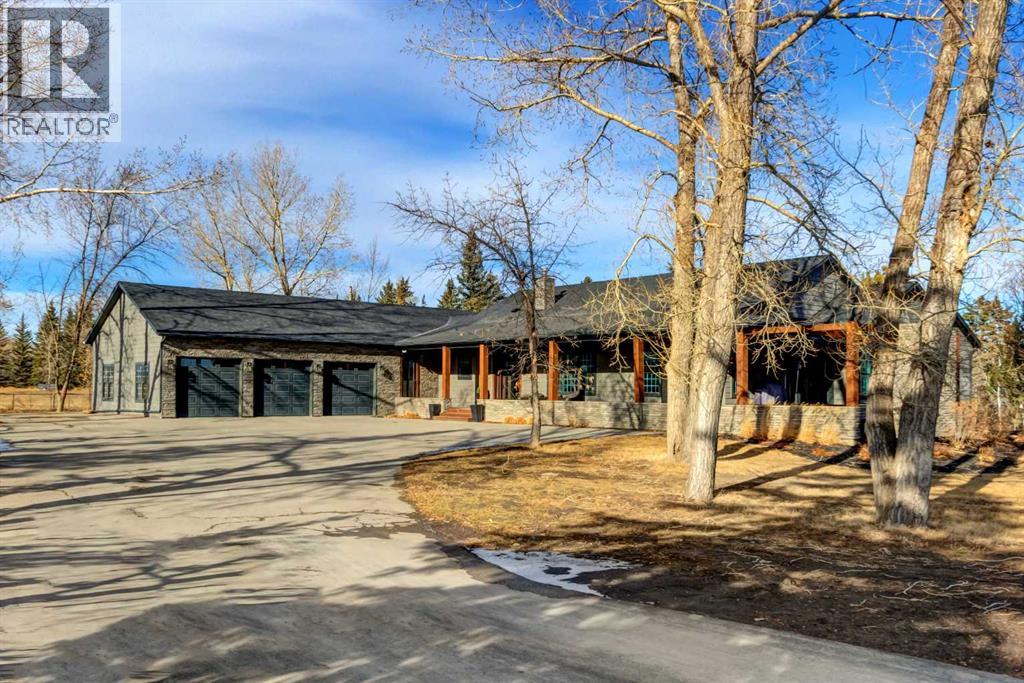 566 Pine Creek Ridge, Heritage Pointe, Alberta  T1S 3V9 - Photo 1 - A2286233