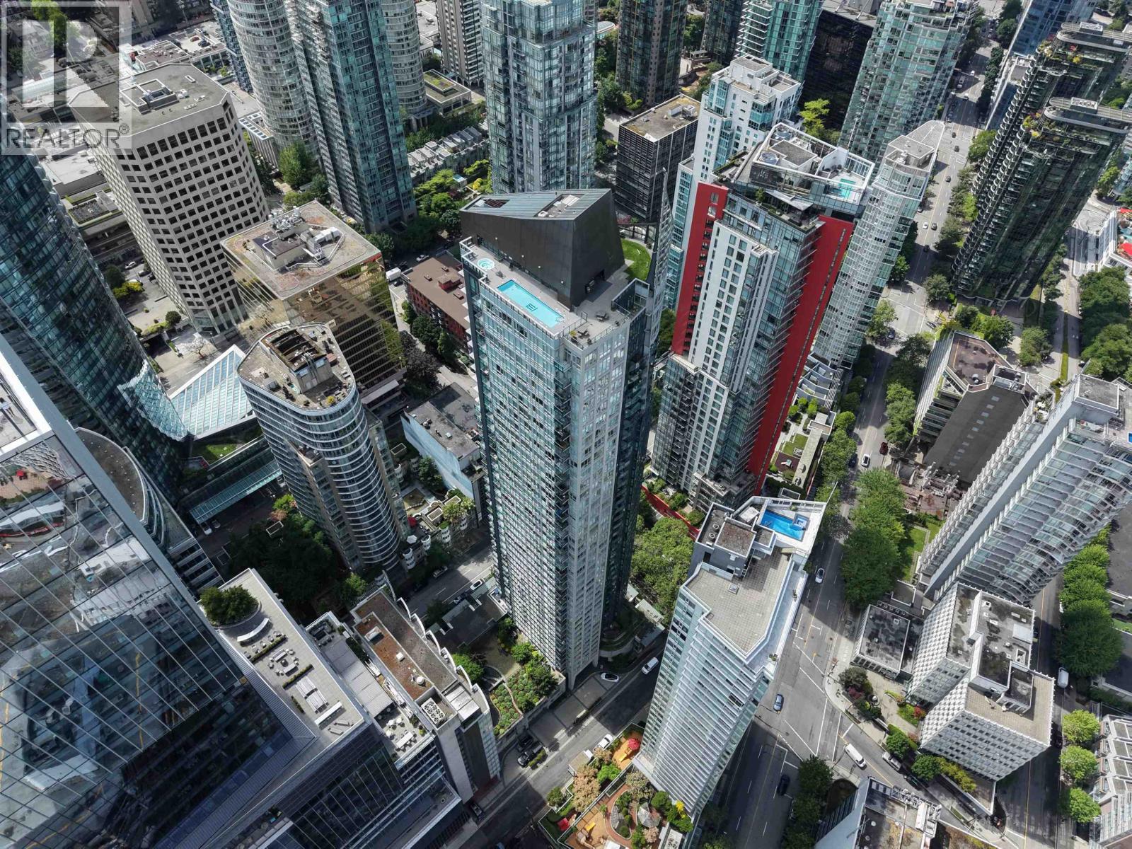 801 1189 Melville Street, Vancouver, British Columbia  V6E 4T8 - Photo 40 - R3129817