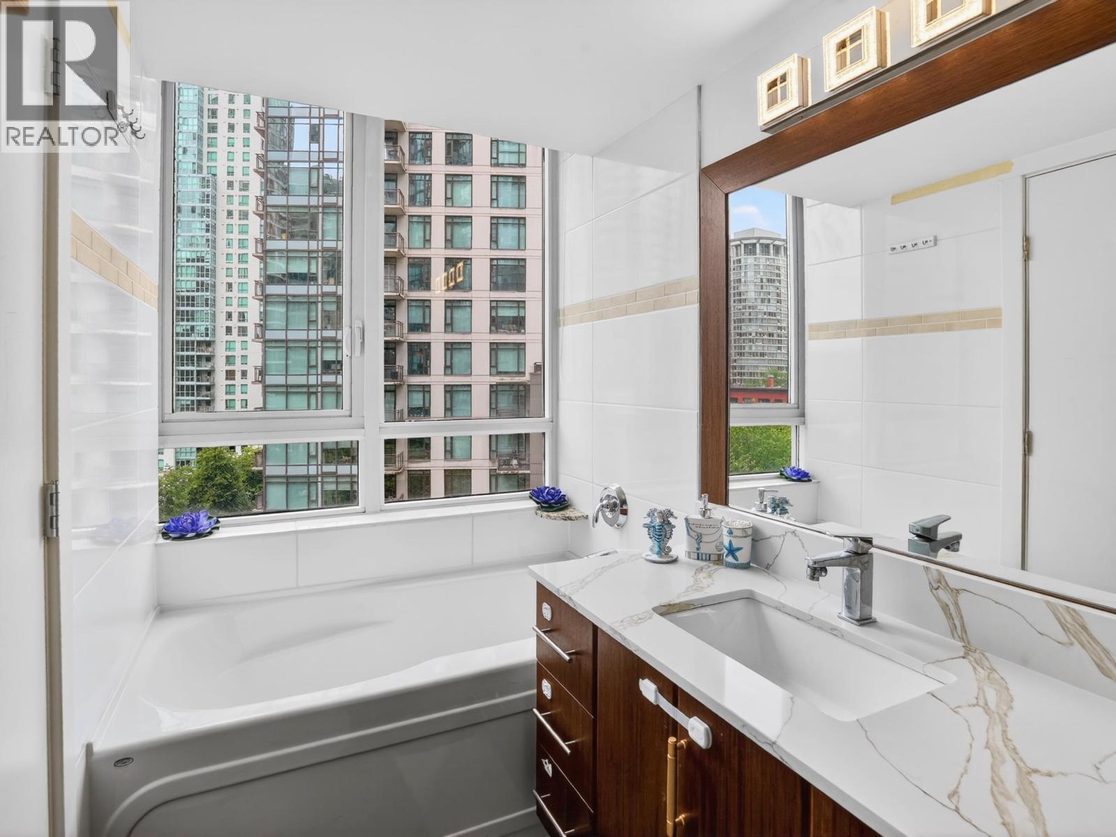801 1189 Melville Street, Vancouver, British Columbia  V6E 4T8 - Photo 16 - R3129817