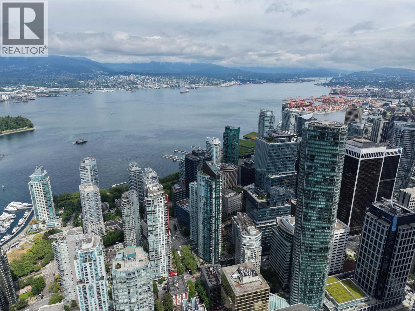 801 1189 Melville Street, Vancouver, British Columbia  V6E 4T8 - Photo 36 - R3129817