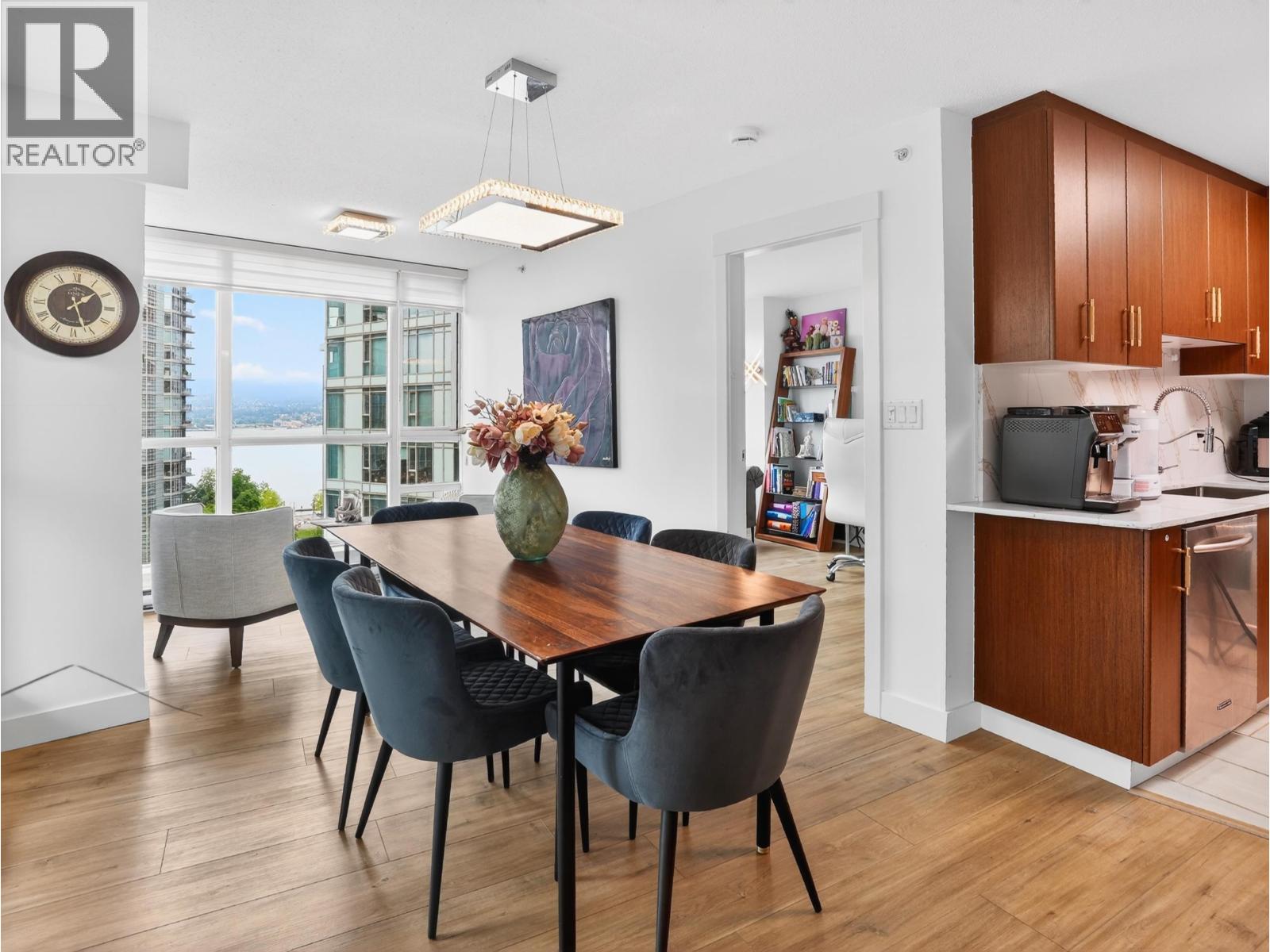 801 1189 Melville Street, Vancouver, British Columbia  V6E 4T8 - Photo 6 - R3129817